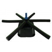  AirOxi Spider for Root Blower  (84212190)